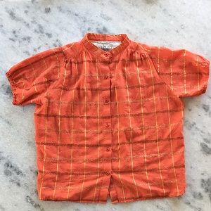 Ace & Jig Aidan Blouse